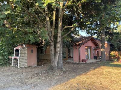 Vente maison 4 pièces Limas (69400)