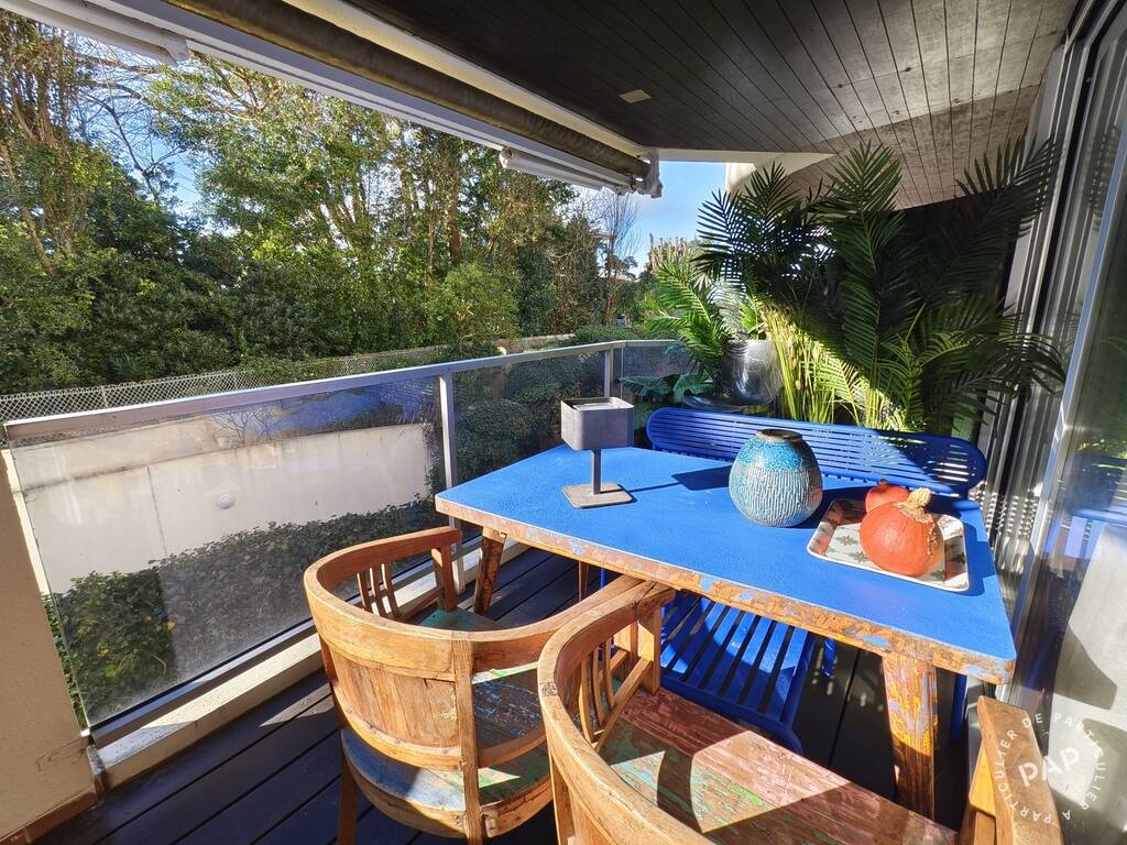 Appartement 330.000 € 30,39 m² Arcachon (33120)