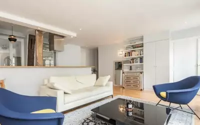 Paris 4E (75004)