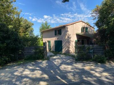 Vente maison 5 pièces Lagnes (84800)