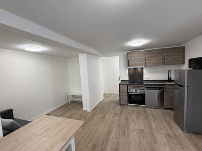 Location appartement 2 pièces Gif-sur-Yvette (91190)