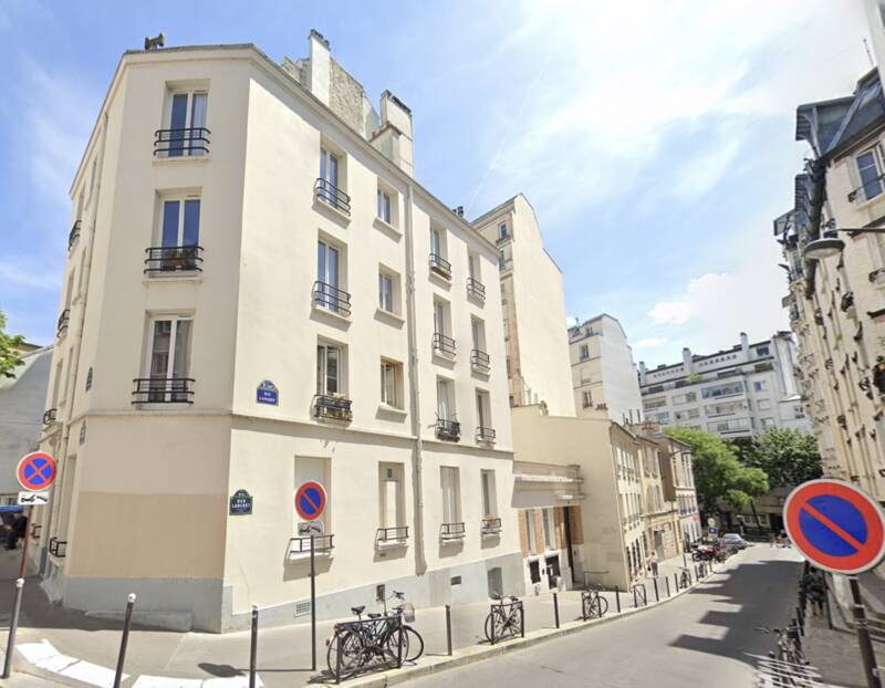 Paris 16E (75016)