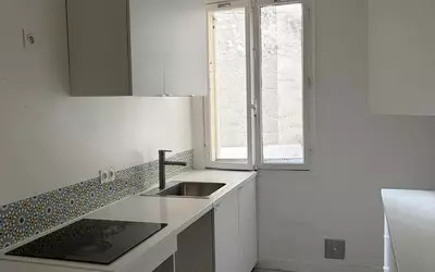Paris 14E (75014)