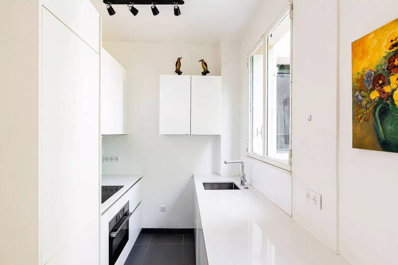 Neuilly-Sur-Seine (92200)
