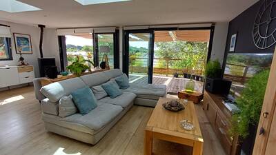 Vente maison 6 pièces Guidel (56520)