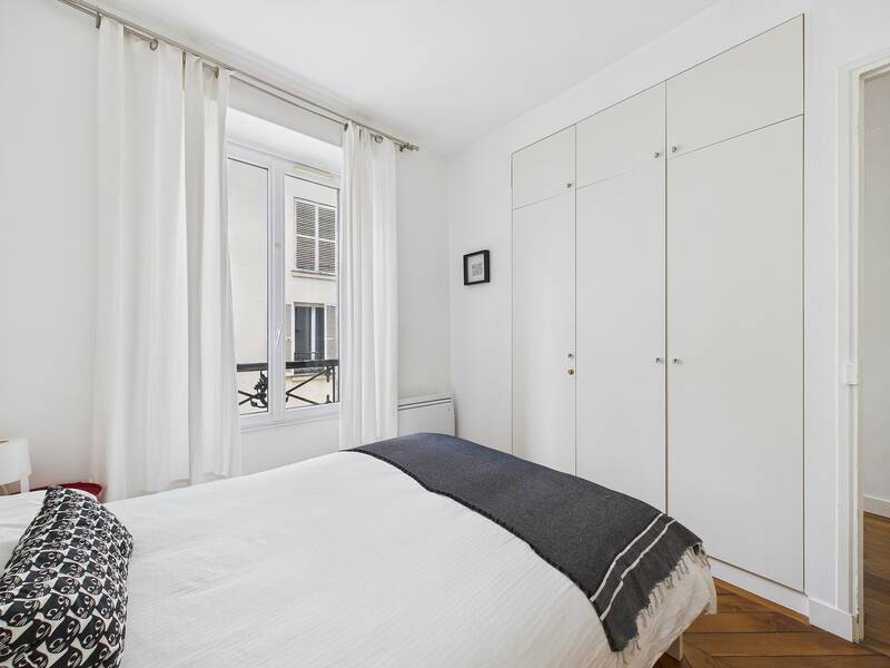 Paris 17E (75017)