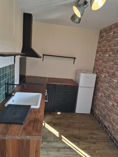 Vente appartement 3 pièces Reims (51100)