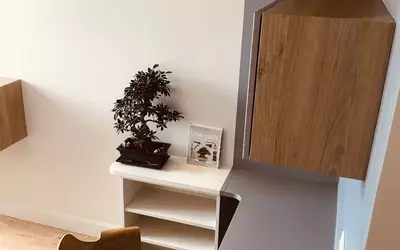 Avec Terrasse - Courbevoie Limite Neuilly Sur Seine -