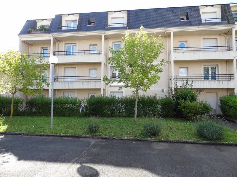 Orléans (45000)