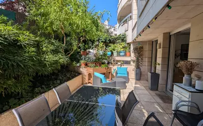 Asnières-Sur-Seine (92600)