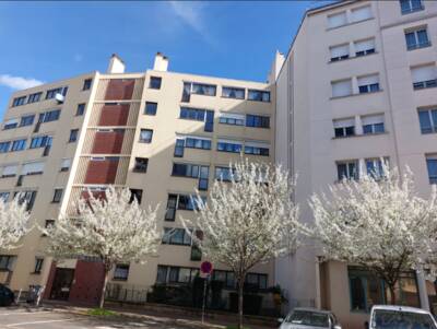 Vente appartement 4 pièces Issy-les-Moulineaux (92130)