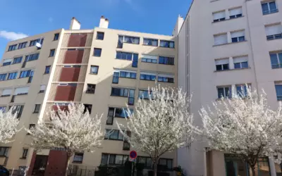 Issy-Les-Moulineaux (92130)