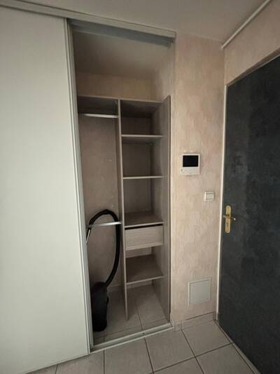 Vente appartement studio Besançon (25000)