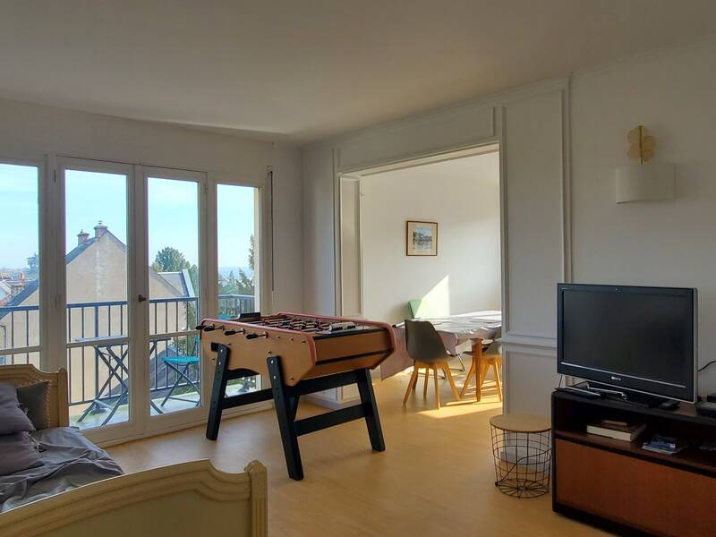 Blois (41000)