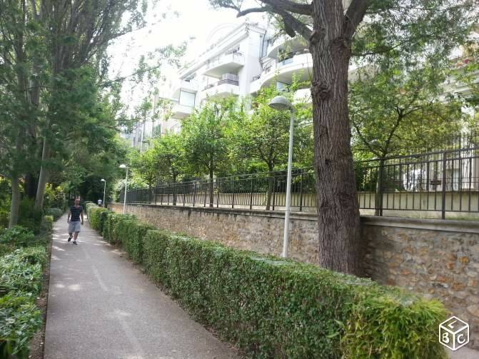 Neuilly-Plaisance (93360)