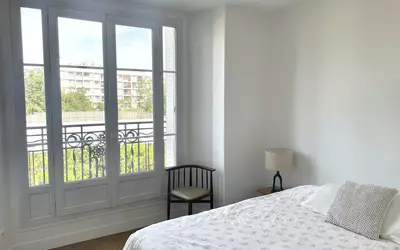 Paris 19E (75019)