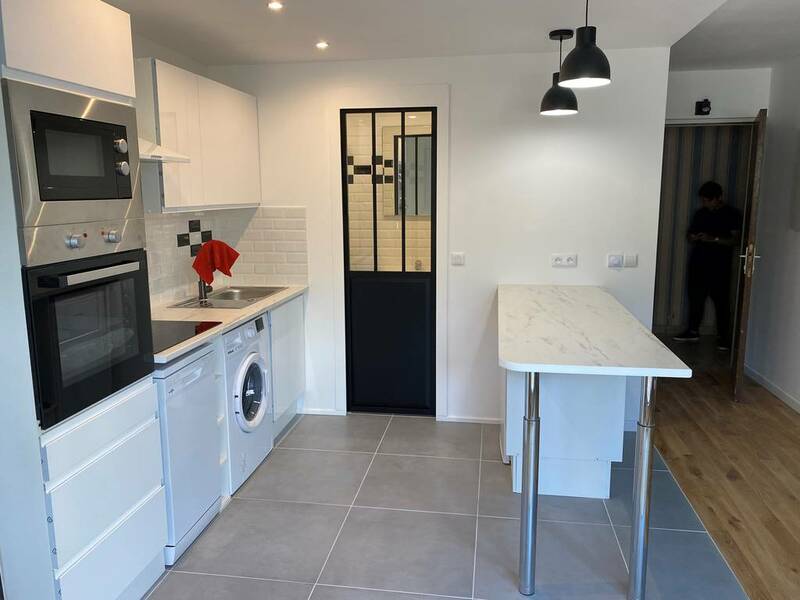 Sartrouville (78500)