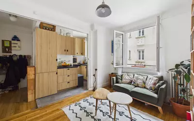 Paris 17E (75017)