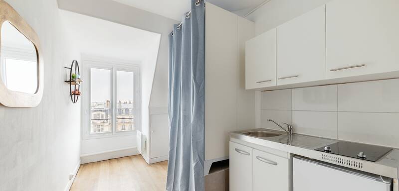 Paris 17E (75017)