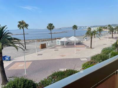 Vente appartement studio Saint-Laurent-du-Var (06700)