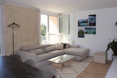 Vente appartement 4 pièces Montigny-le-Bretonneux (78180)