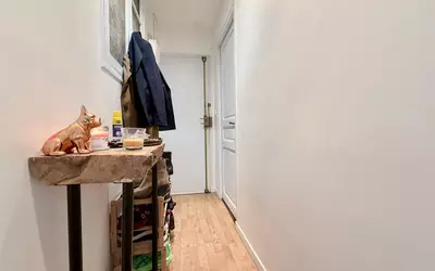 Paris 14E (75014)