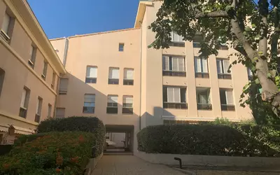 Aix-En-Provence (13080)