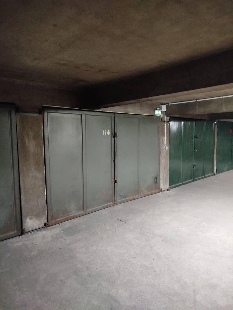 Paris 20E (75020)