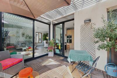 Vente appartement 3 pièces Meylan (38240)
