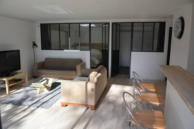 Location appartement 2 pièces Fontenay-aux-Roses (92260)