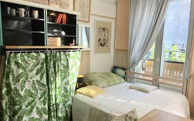 Paris 17E (75017)