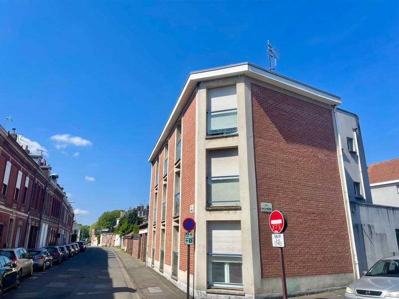 Douai (59500)