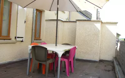 Champagne-Sur-Oise (95660)