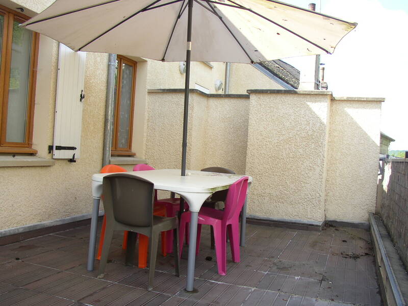 Champagne-Sur-Oise (95660)