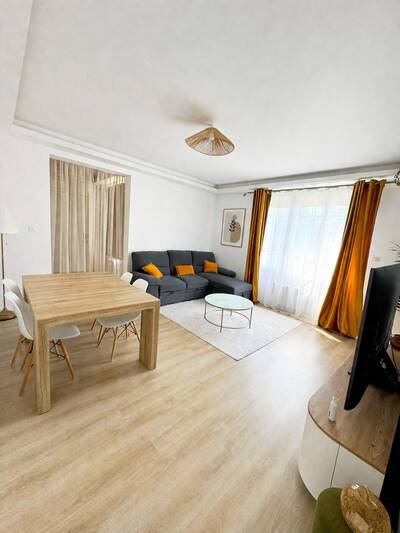 Vente appartement 3 pièces Étampes (91150)