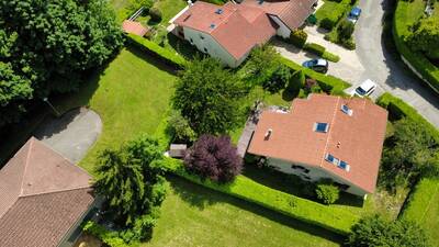 Vente maison 5 pièces Biviers (38330)