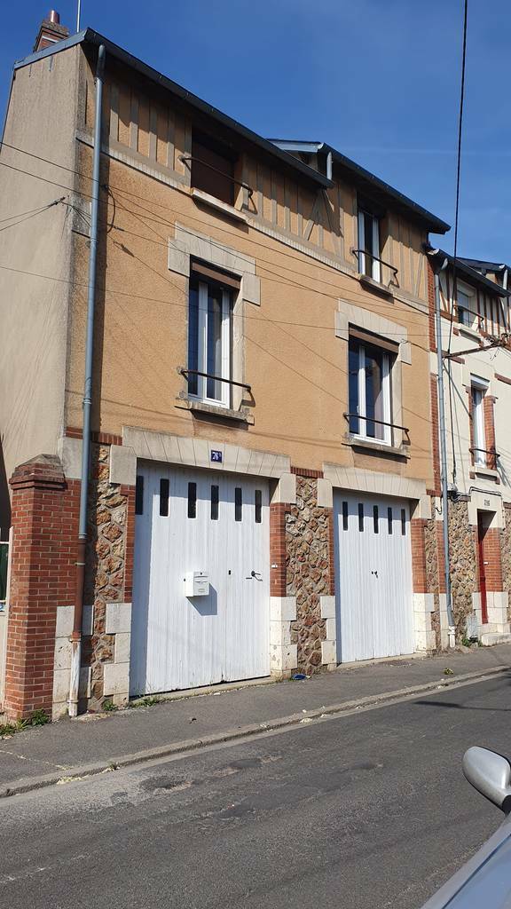 Gien (45500)