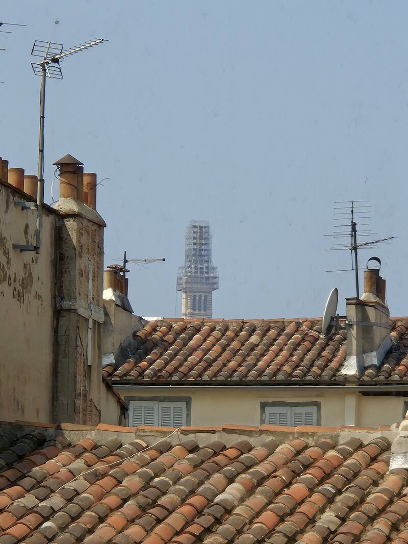 Marseille 6E (13006)