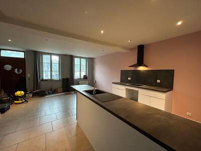 Location maison 3 pièces Château-Renard (45220)
