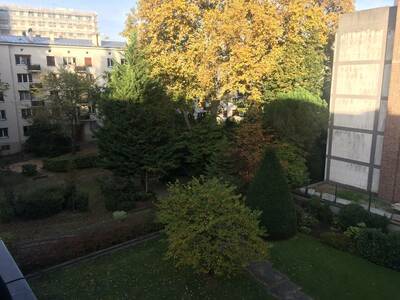 Location appartement studio Boulogne-Billancourt (92100)