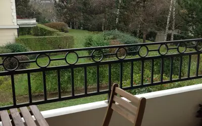Le Raincy (93340)