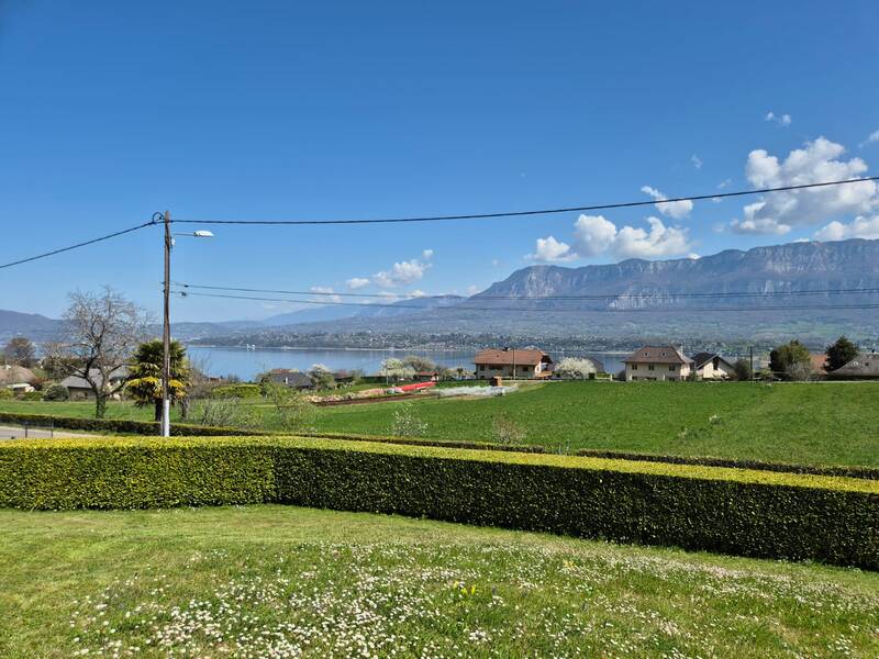 Le Bourget-Du-Lac (73370)