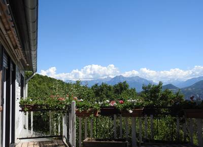 Vente maison 5 pièces La Bâtie-Neuve (05230)
