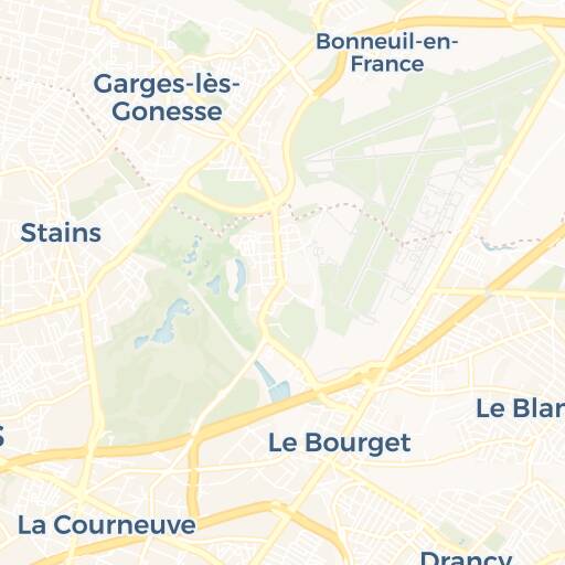 Bobigny (93000)