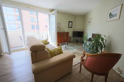 Vente appartement 2 pièces Issy-les-Moulineaux (92130)