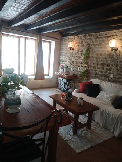 Vente maison 6 pièces Maligny (21230)