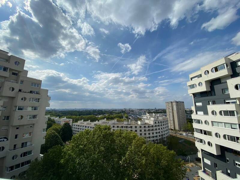 Sevran