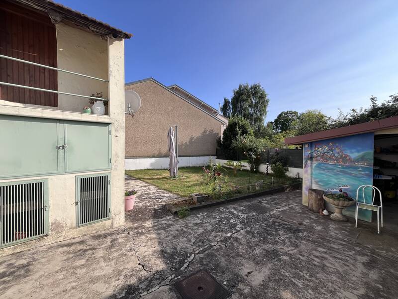 Basse-Ham (57970)
