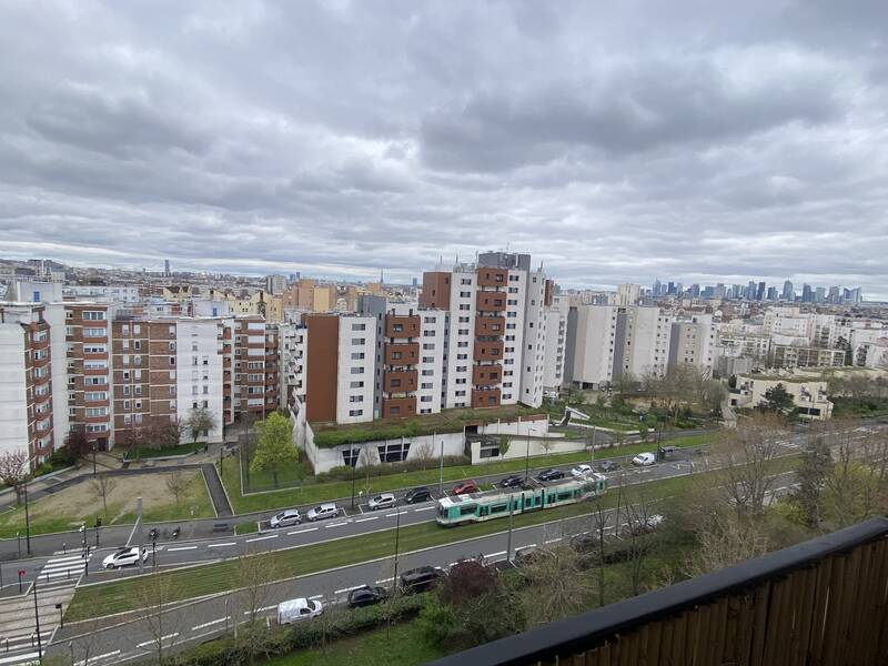 Asnières-Sur-Seine (92600)