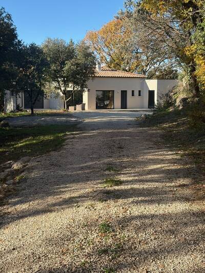 Vente maison 5 pièces Montpellier (34)